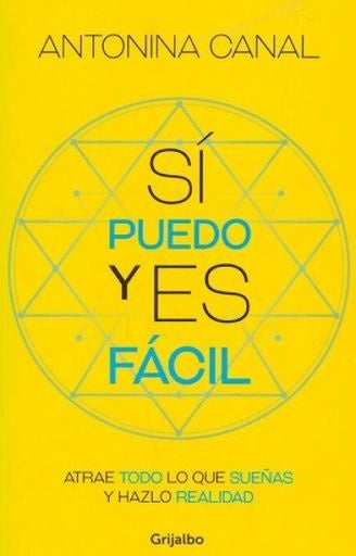 SÍ PUEDO Y ES FÁCIL