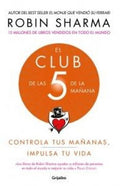 EL CLUB DE LAS 5 DE LA MAÑANA | SHARMA ROBIN