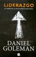 LIDERAZGO | GOLEMAN DANIEL