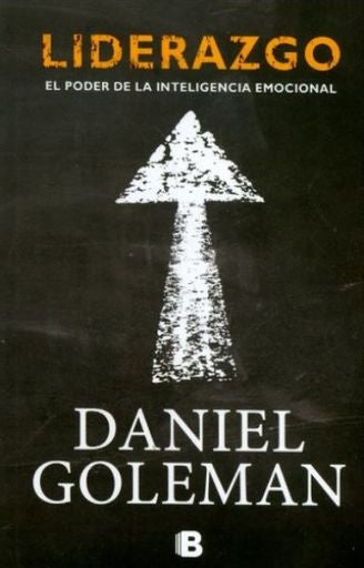 LIDERAZGO | GOLEMAN DANIEL