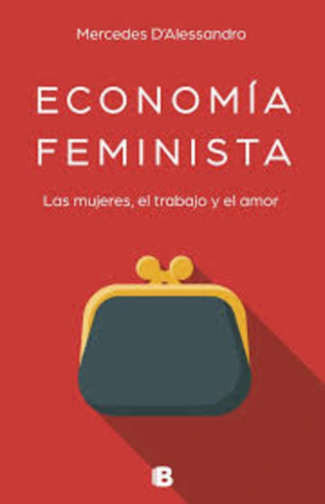 ECONOMÍA FEMINISTA