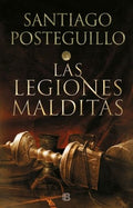 LAS LEGIONES MALDITAS | POSTEGUILLO SANTIAGO