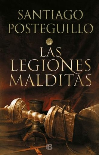 LAS LEGIONES MALDITAS | POSTEGUILLO SANTIAGO