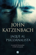 JAQUE AL PSICOANALISTA | KATZENBACH JOHN