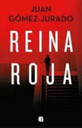 REINA ROJA | GOMEZ JURADO JUAN