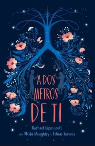 A dos metros de ti | Rachael Lippincott