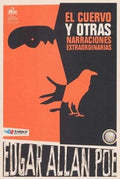 EL CUERVO Y OTRAS NARRACIONES EXTRAORDINARIAS | EDGAR ALLAN POE
