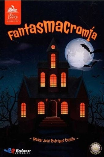 KIT FANTASMACROMIA