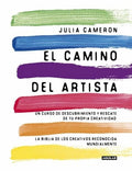 EL CAMINO DEL ARTISTA | CAMERON JULIA