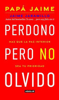 PERDONO PERO NO OLVIDO