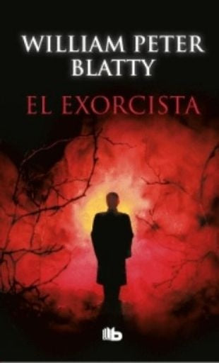 EL EXORCISTA | PETER BLATTY WILLIAM