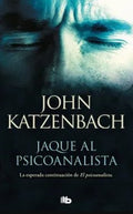 JAQUE AL PSICOANALISTA | JHON KATZENBACH