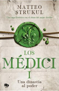 LOS MEDICI I - UNA DINASTÍA AL PODER | STRUKUL MATTEO