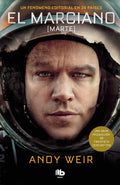 El marciano | Andy Weir