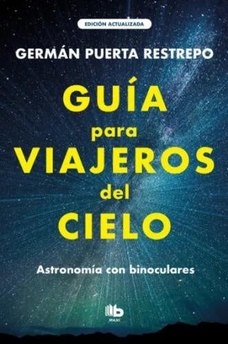 GUÍA PARA VIAJEROS DEL CIELO
