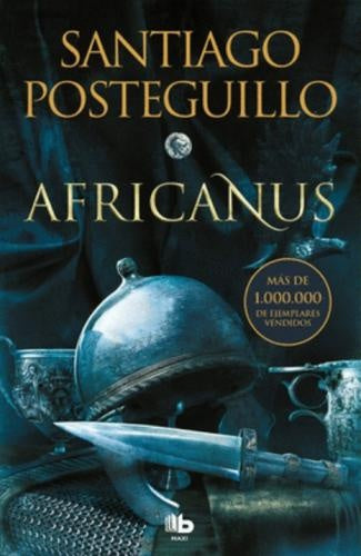 AFRICANUS 1 EL HIJO DEL CONSUL | POSTEGUILLO SANTIAGO