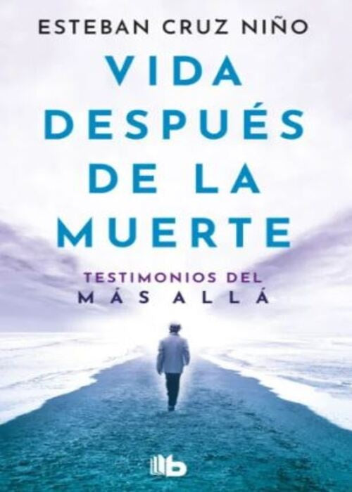VIDA DESPUÉS DE LA MUERTE