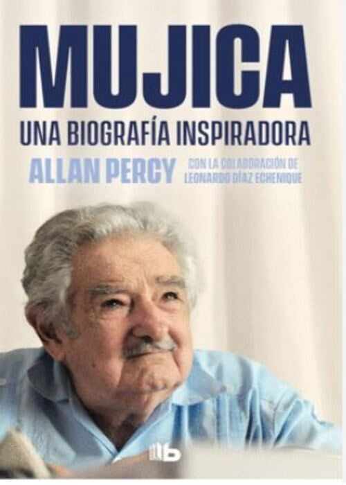 MUJICA. UNA BIOGRAFÍA INSPIRADORA