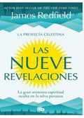 LAS NUEVE REVELACIONES | JAMES REDFIELD
