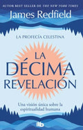 LA DÉCIMA REVELACIÓN | JAMES REDFIELD