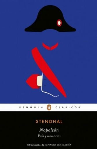 Napoleón | Stendhal