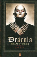 DRÁCULA | BRAM STOKER