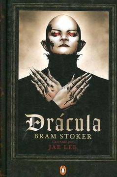 DRÁCULA | BRAM STOKER