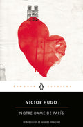 NOTRE-DAME DE PARÍS | VICTOR HUGO