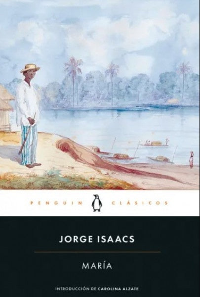 MARIA | JORGE ISAACS
