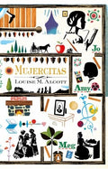 MUJERCITAS | ALCOTT LOUISA