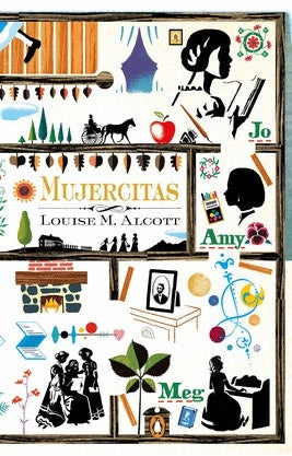 MUJERCITAS | ALCOTT LOUISA