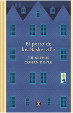 EL PERRO DE LOS BASKERVILLE | CONAN DOYLE SIR ARTHUR