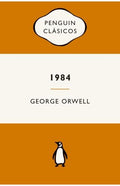 1984 | GEORGE ORWELL