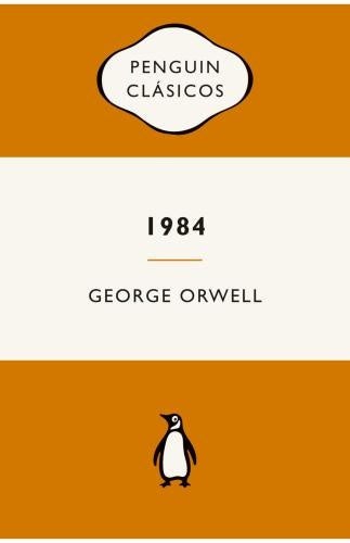 1984 | GEORGE ORWELL