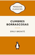 CUMBRES BORRASCOSAS | EMILY BRONTE