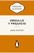 ORGULLO Y PREJUICIO | AUSTEN JANE