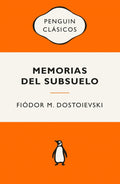 MEMORIAS DEL SUBSUELO | DOSTOIEVSKI FIODOR M