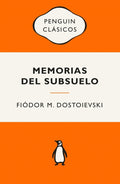 Memorias del subsuelo | DOSTOIEVSKI FIODOR M
