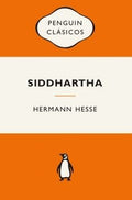 SIDDHARTHA | HERMAN HESSE