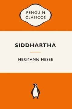 SIDDHARTHA | HERMAN HESSE