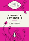 ORGULLO Y PREJUICIO | AUSTEN JANE