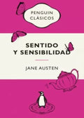 SENTIDO Y SENSIBILIDAD | AUSTEN JANE