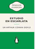 ESTUDIO EN ESCARLATA | CONAN DOYLE SIR ARTHUR