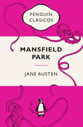 MANSFIELD PARK | AUSTEN JANE