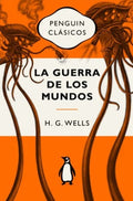 LA GUERRA DE LOS MUNDOS | H. G. WELLS