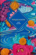 Persuasión CANTOS PINTADOS | Jane Austen