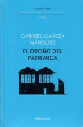 EL OTOÑO DEL PATRIARCA