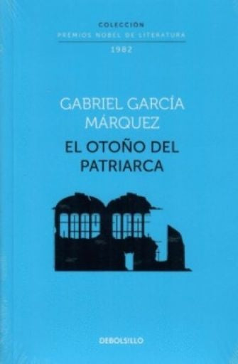 EL OTOÑO DEL PATRIARCA