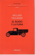 EL RUIDO Y LA FURIA | FAULKNER WILLIAM