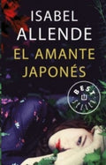 EL AMANTE JAPONÉS | ALLENDE ISABEL